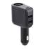 Chargeur allume-cigare 4en1 T'nb