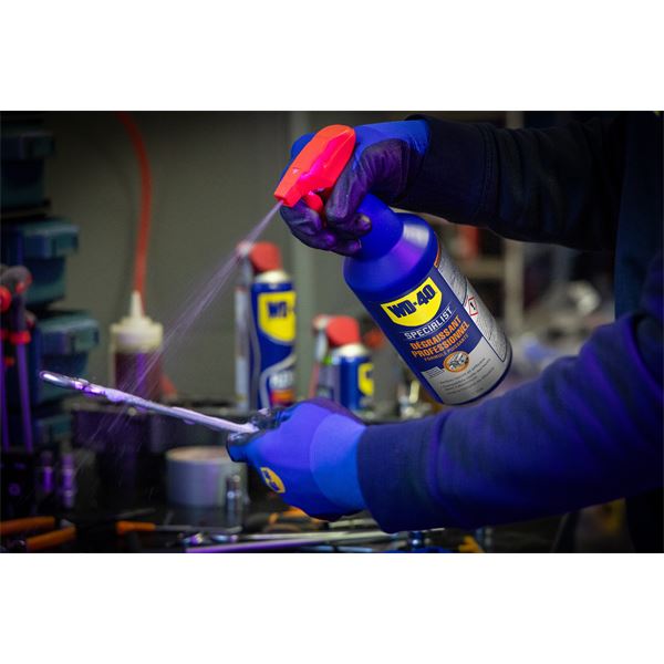 WD-40 SPE Dégraissant Professionnel 1Litre