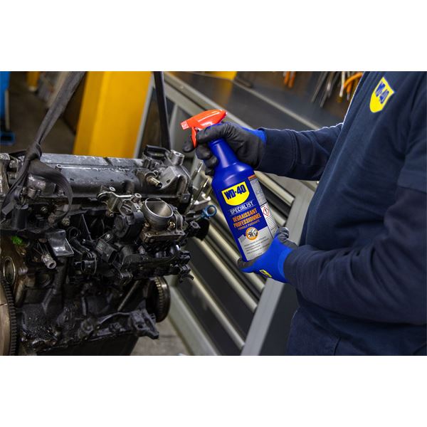 WD-40 SPE Dégraissant Professionnel 1Litre