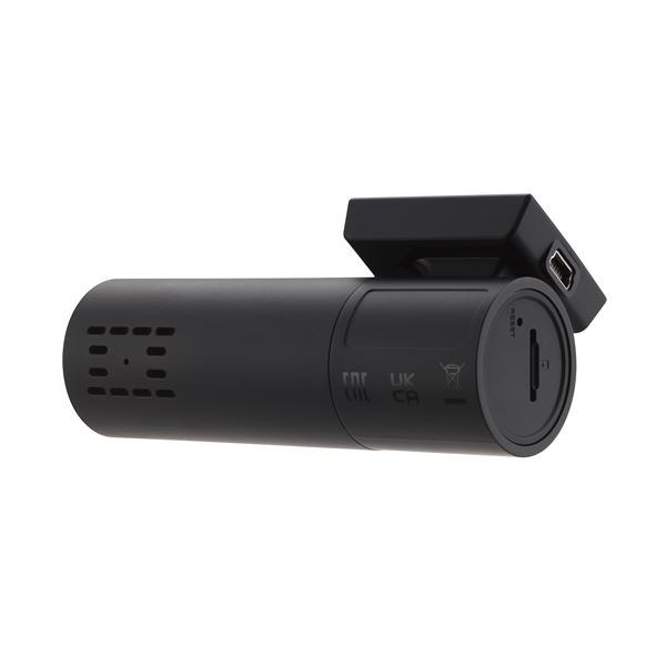 Dashcam Mio MiVue J30 2,5K + WiFi