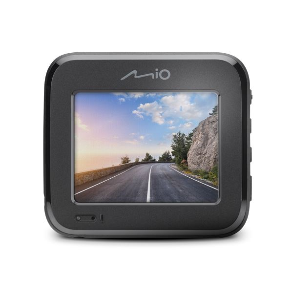 Dashcam Mio MiVue C595WD 1K + WIFI + GPS