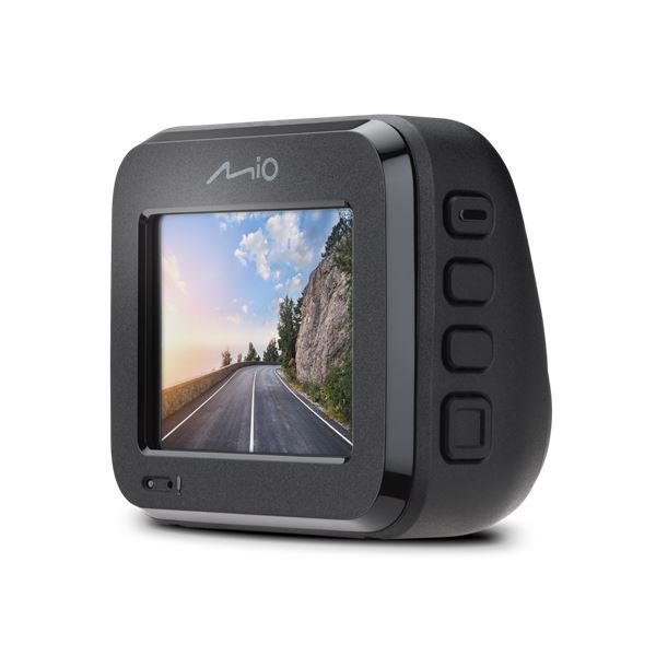 Dashcam Mio MiVue C595WD 1K + WIFI + GPS