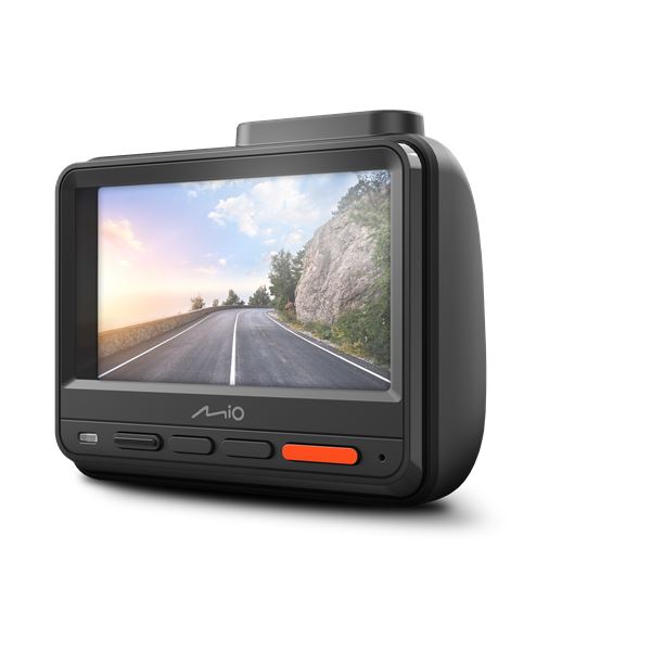 Dashcam Mio MiVue 935W 4K + WiFi + GPS