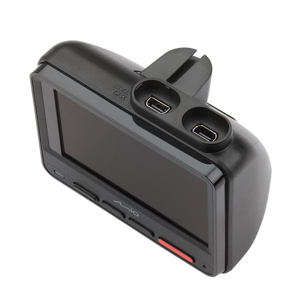Dashcam Mio MiVue 935W 4K + WiFi + GPS