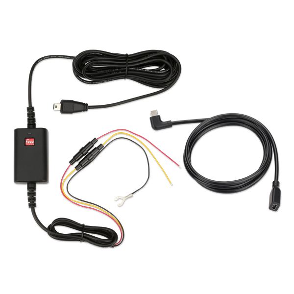 Kit alimentation permanente Smartbox IV Mio