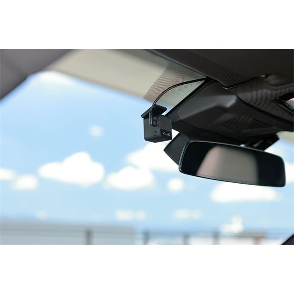 Dashcam Mio MiVue J20 1K + WiFi