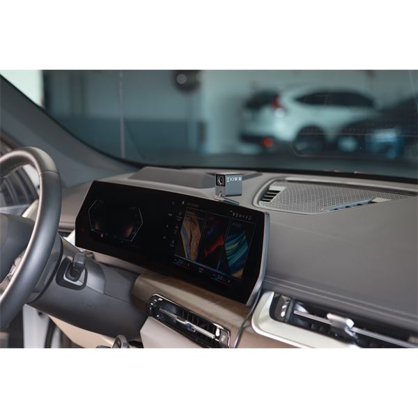 Dashcam Mio MiVue J20 1K + WiFi