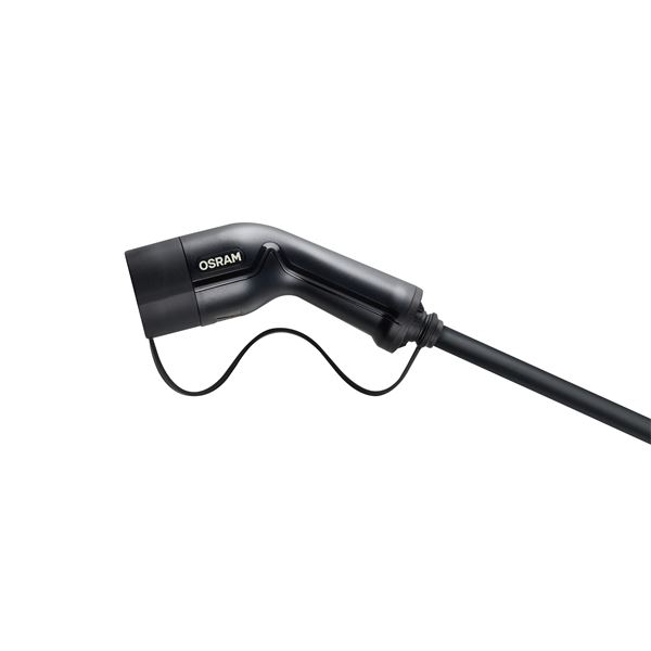 Chargeur véhicule électrique Type 2/230V OSRAM