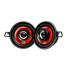Haut-parleurs MTX TR35C