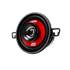Haut-parleurs MTX TR35C