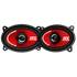 Haut-parleurs MTX TR46C