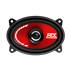 Haut-parleurs MTX TR46C