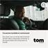 Tom by TomTom assistant d'alertes routières intelligent