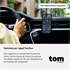 Tom by TomTom assistant d'alertes routières intelligent