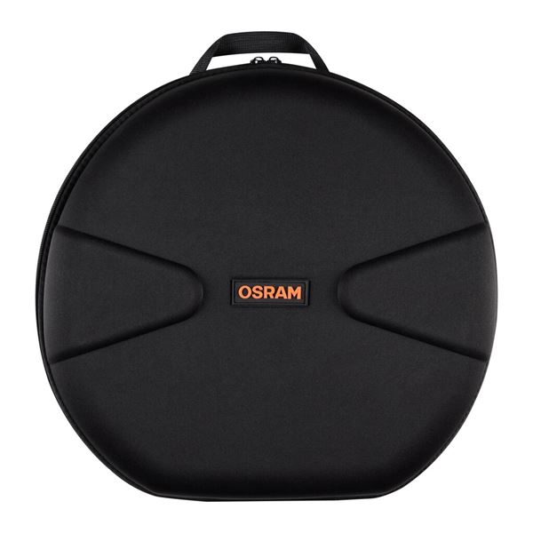 Câble de charge véhicule électrique T2/T2 16A triphasé OSRAM