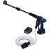 Nettoyeur pression sans fil SCHEPPACH + batterie