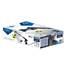 Nettoyeur pression sans fil SCHEPPACH + batterie