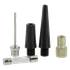 Mini Compresseur sans fil Precision Steel