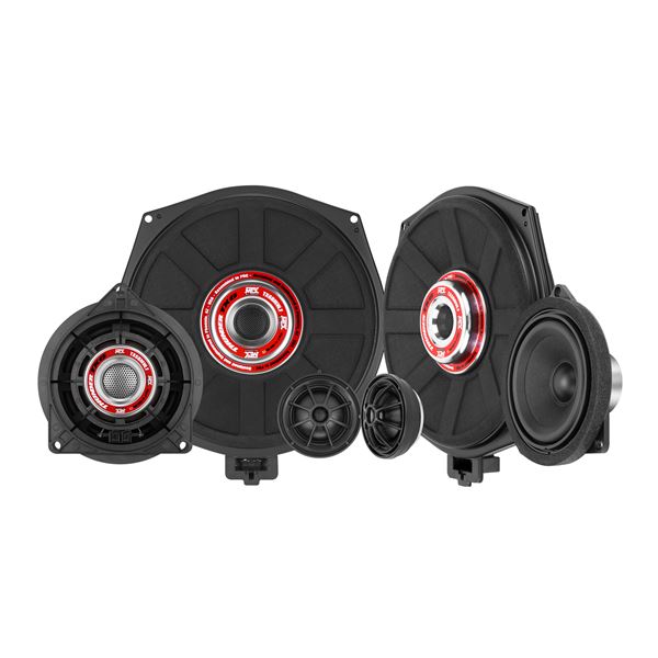 Haut-parleurs TX6BMW.F MTX