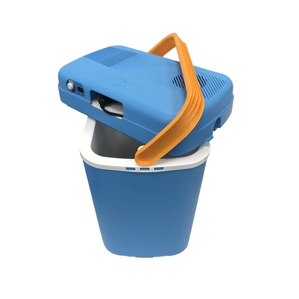 Glacière électrique 22L 12/230V