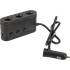 Triple Prise Allume-Cigare + USB-A et USB-C PD20W