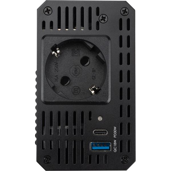 Convertisseur 800 W