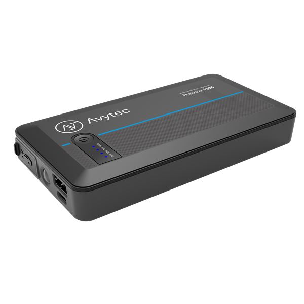 Booster de démarrage AVYTEC Pratique 15M