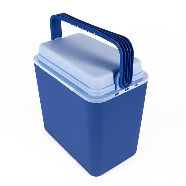 1ER PRIX - Glacière passive 24L