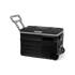 Steamy - Glacière à compresseur électrique sur roues (45 litres)