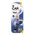 Désodorisant voiture Aroma - Wood Mini - New car 4,5 ml