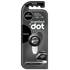 Désodorisant voiture AROMA Membrane 2,7ml - Black