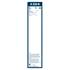 1 balai d'essuie-glace plat Bosch A334H