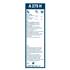 1 balai d'essuie-glace plat Bosch A275H