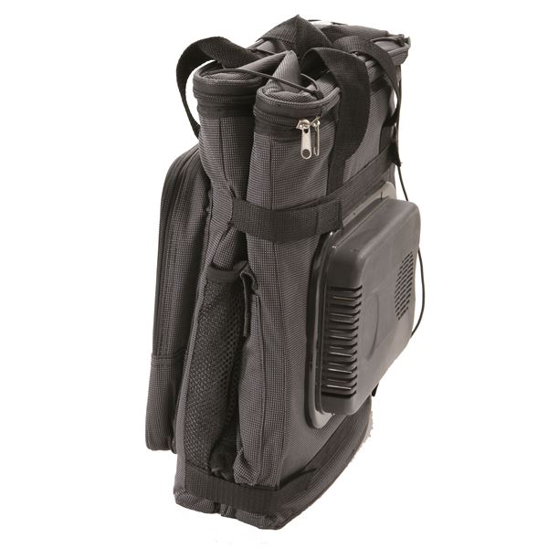 Glacière 12V souple 25L
