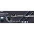 BROSSE DE NETTOYAGE ELECTRIQUE 7 EN 1