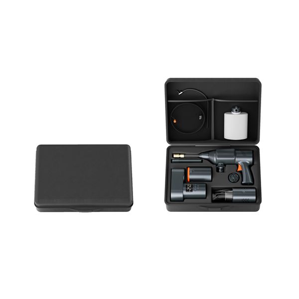 KIT NETTOYAGE CUSTO