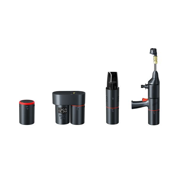 KIT NETTOYAGE CUSTO