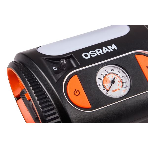 Gonfleur 12V OTI2120 OSRAM