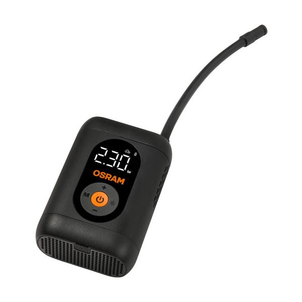Gonfleur sans fil OTIR1600ESN Osram