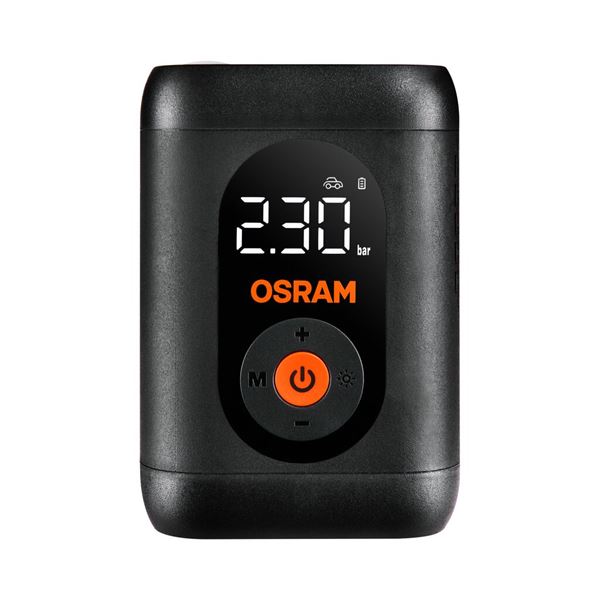 Gonfleur sans fil OTIR1600ESN Osram