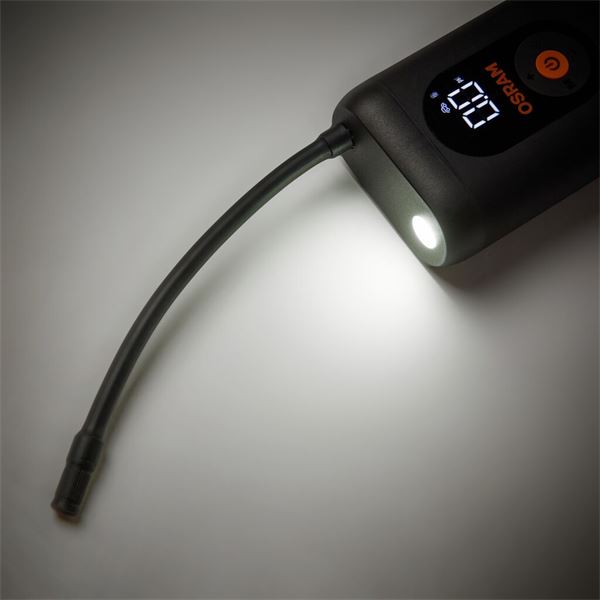 Gonfleur sans fil OTIR1600ESN Osram