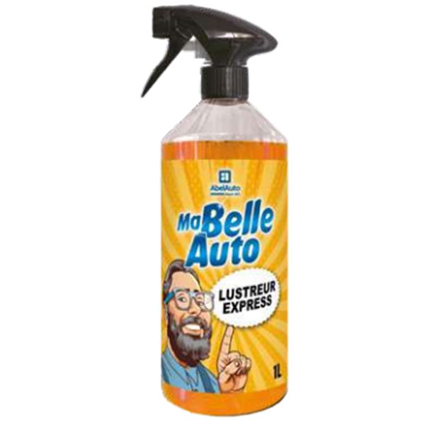 Lustreur éclat 1L ABEL