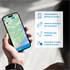 Traceur GPS ZEN L + Convertisseur pour installation permanente Beepings