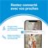 Traceur GPS ZEN L + Convertisseur pour installation permanente Beepings