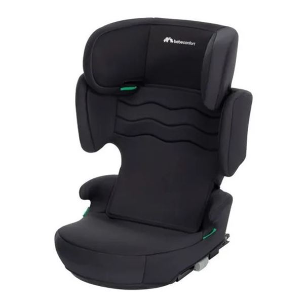 Siège auto rehausseur ISOFIX HERA 100-150 cm