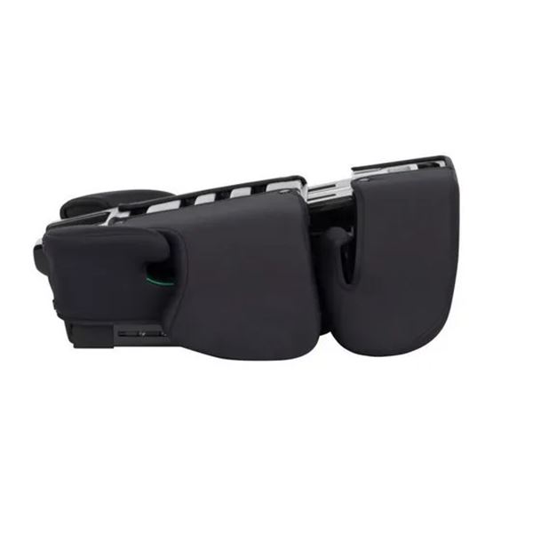 Siège auto rehausseur ISOFIX HERA 100-150 cm
