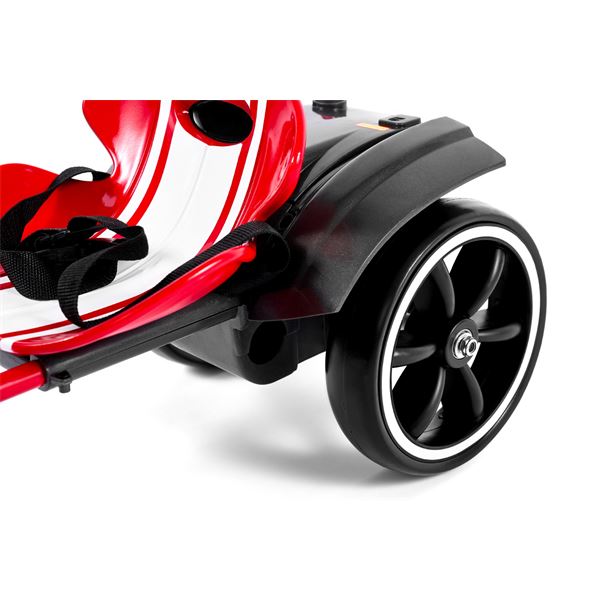 Kart électrique enfant DUCATI Speed Kart