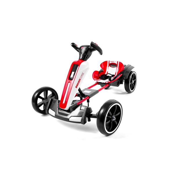 Kart électrique enfant DUCATI Speed Kart