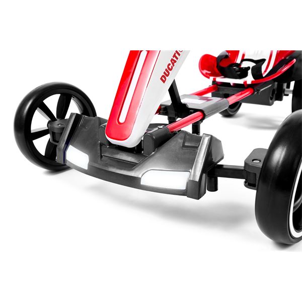 Kart électrique enfant DUCATI Speed Kart