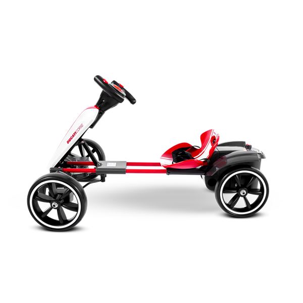 Kart électrique enfant DUCATI Speed Kart